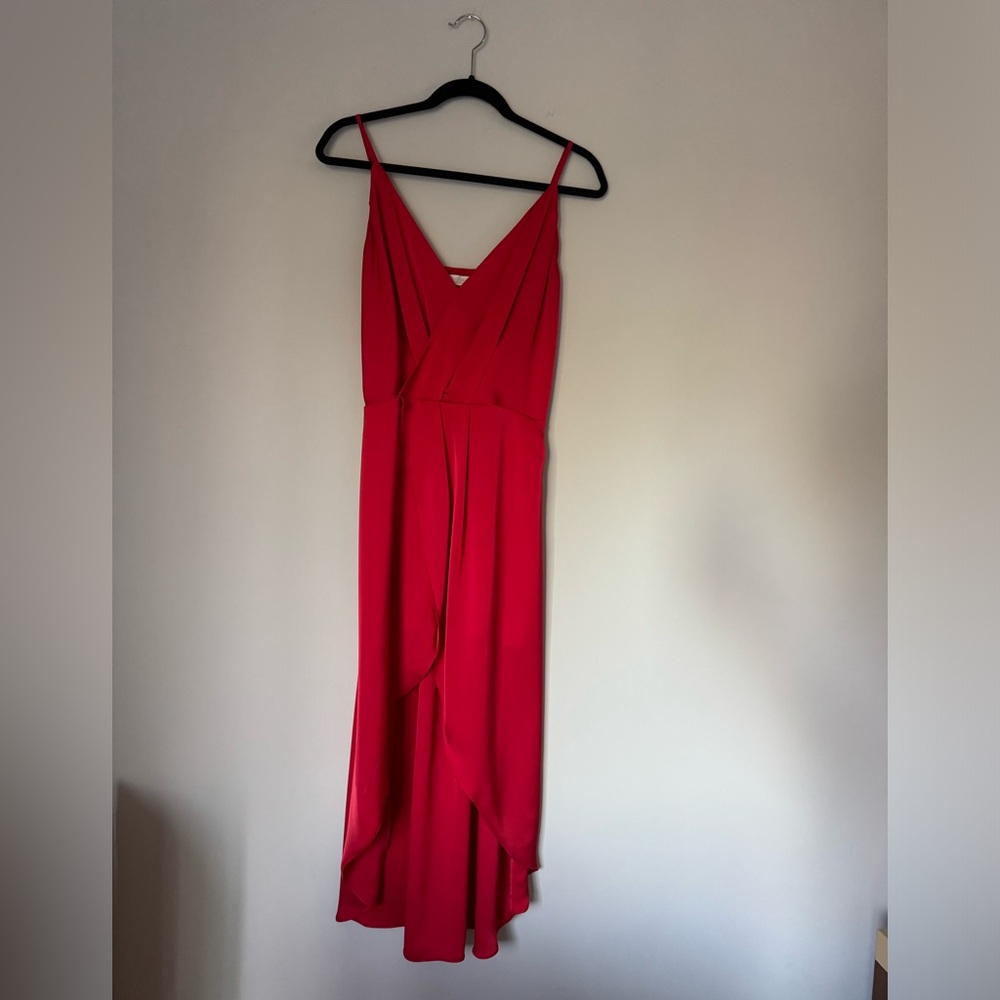 Ramy Brook Elegant Sleeveless Dress